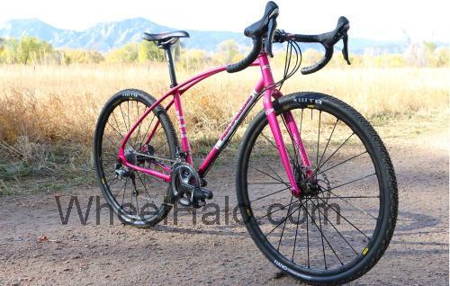 Van Dessel WTF fiche technique et avis